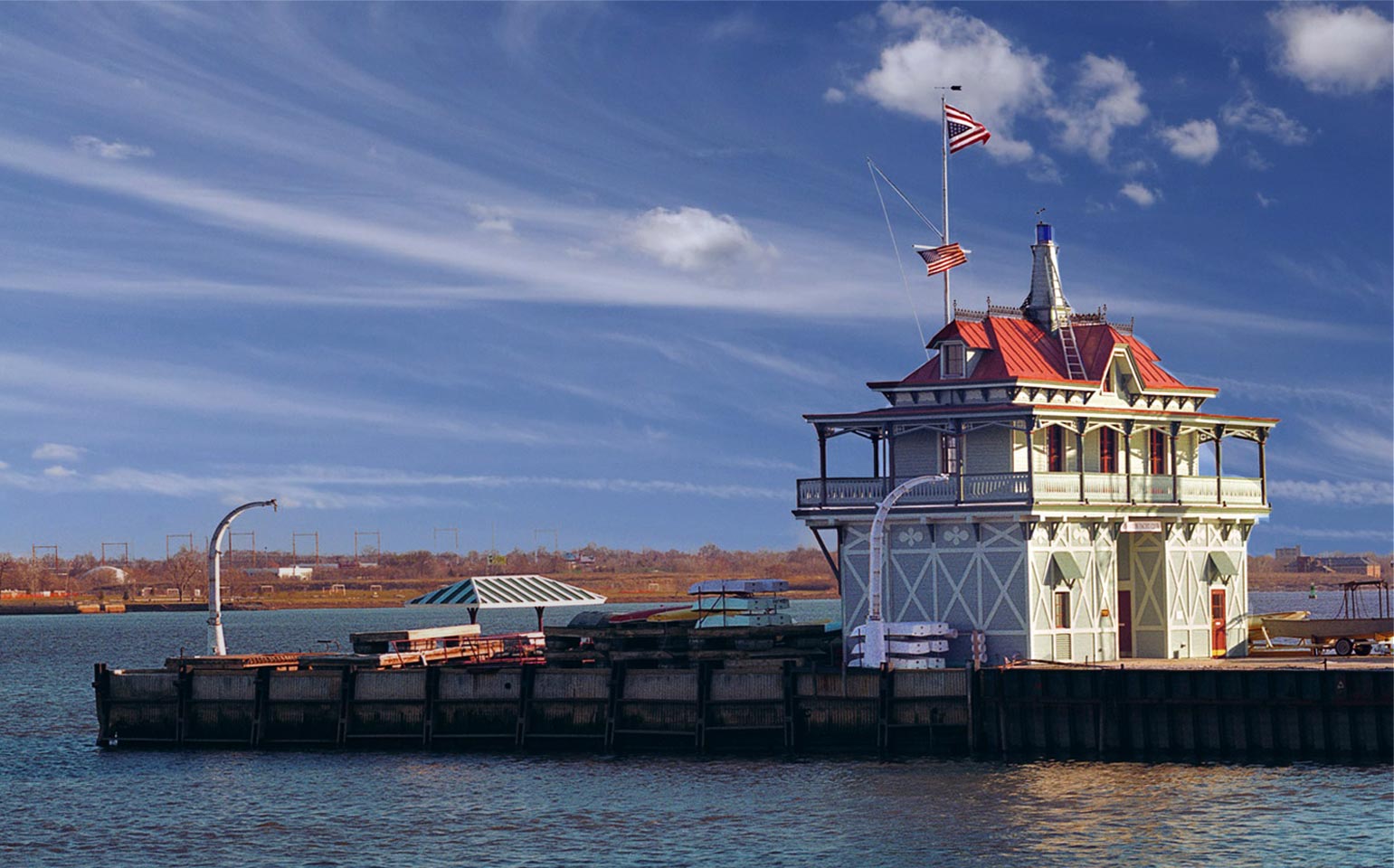 Home Borough of Riverton, NJ Official site