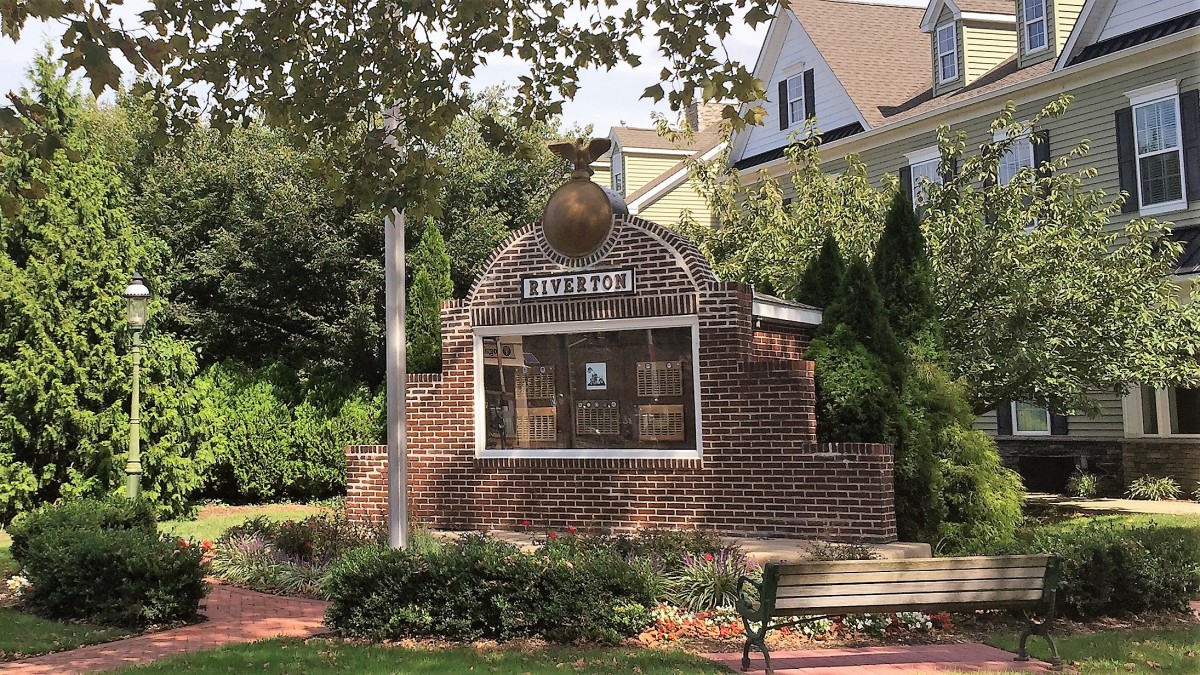 History Borough of Riverton, NJ Official site