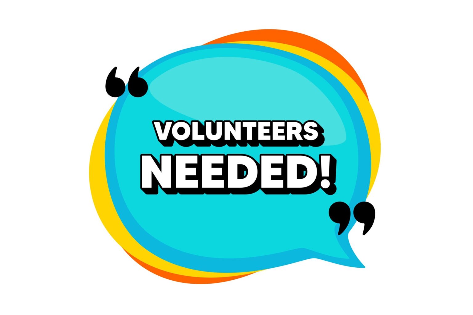 Volunteer Openings Starting January 1st, 2024 Borough Of Riverton, NJ